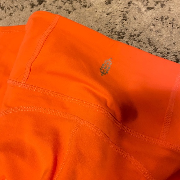 Free People Movement Leggings - Picture 4 of 4